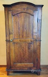 Armadio Piemontese fine '800.