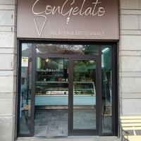 Gelateria in attività dal 2007