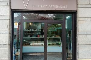 Gelateria in attività dal 2007