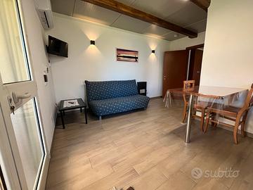 Casa per corsisti IMAT e Star Center