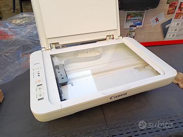 Multifunzione Canon MG2500 (NON FUNZIONANTE)