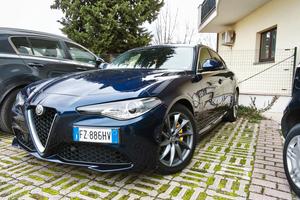 Alfa Romeo Giulia 2.2 190cv modello lusso 11/19