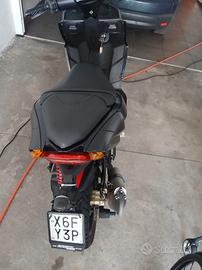 scooter 50 cc