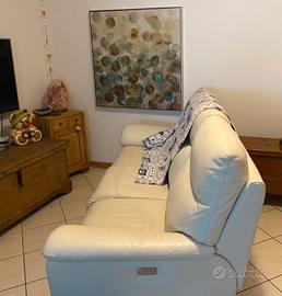 Divano 3 posti