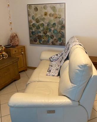 Divano 3 posti