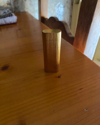 Accendino Cartier