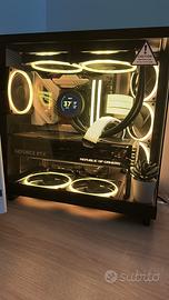 Rtx 4070 ti Asus Strix