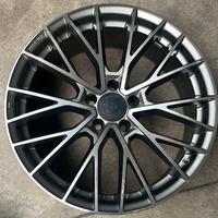 Cerchi lega Mak da 19 per AUDI - VW - MINI - MERCE