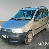 Fiat Panda 1200 benzina 