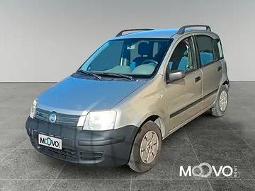 Fiat Panda 1200 benzina 