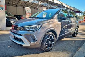 CROSSLAND 1.2 Ultimate DISTRIBUZIONE OK SENZA VINC