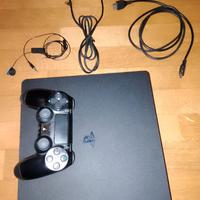 Playstation 4
