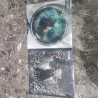 lotto vinili tonyboy