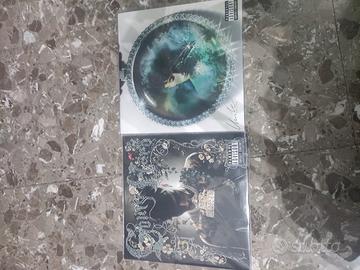 lotto vinili tonyboy