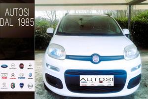 Fiat New Panda 1.3 Mtj 75 cv