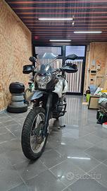 Aprilia Pegaso 650 Trail