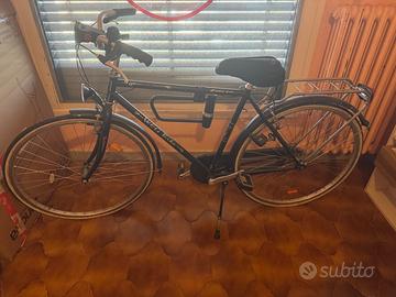 Bicicletta uomo