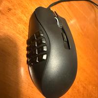 Mouse Razer Naga X