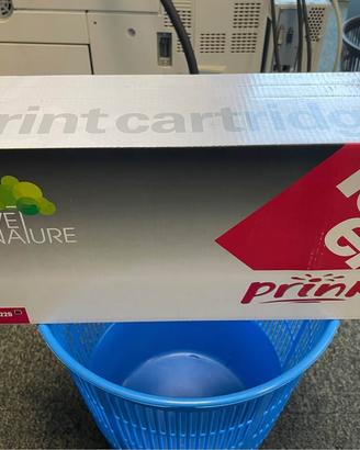 Toner Prink XXL colore nero per Brother