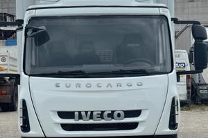 Iveco eurocargo 75-E-19 anno 2014 euro 6