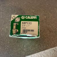 Valvola di sicurezza