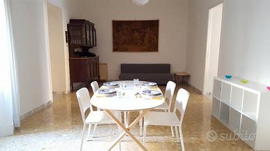 Trilocale per universitari