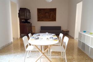 Trilocale per universitari