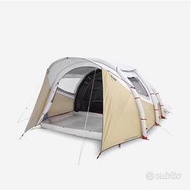 Tenda campeggio 