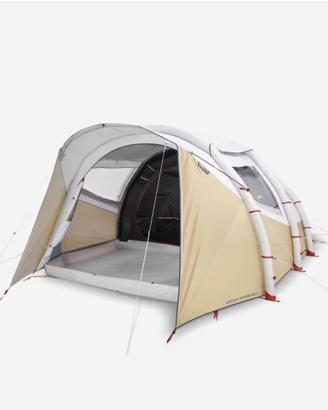 Tenda campeggio 