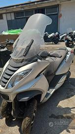 METROPOLIS 400