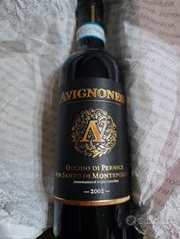 Bottiglia da Collezione "PREGIATA" di alto valore