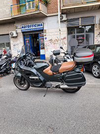 Honda Pan European St 1100