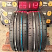 2 GOMME GOOD YEAR 255 45 20 99%