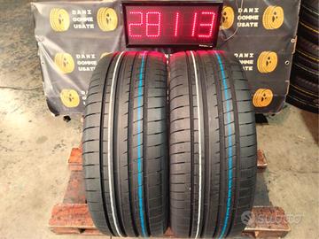 2 GOMME GOOD YEAR 255 45 20 99%