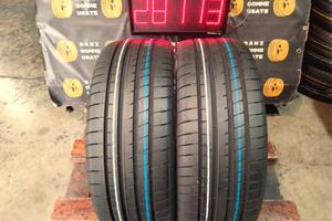 2 GOMME GOOD YEAR 255 45 20 99%