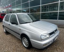 Volkswagen Golf 1.9 TDI/90 CV neopatentati