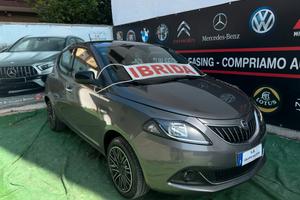 Lancia Ypsilon 2023 1.0 FireFly S&S Hybrid Gold FU
