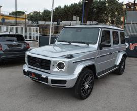 MERCEDES-BENZ G 400 d S.W. Premium Plus