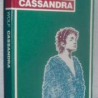 Cassandra