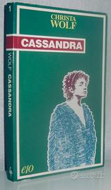 Cassandra