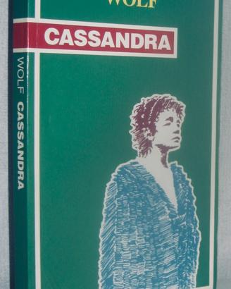 Cassandra