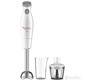 Moulinex DD4521 Easychef - Frullatore ad immersion