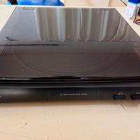 Sanyo TP-59 Giradischi HIFI