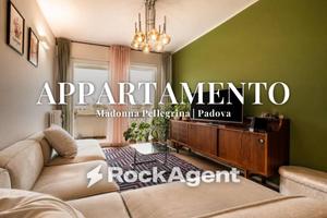 Appartamento di 126 m² con 5 locali e box auto a P