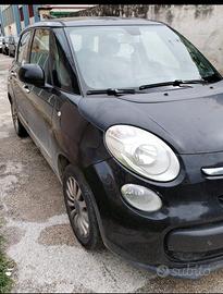 500 L 1.3 Multijet 2013