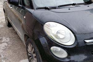 500 L 1.3 Multijet 2013