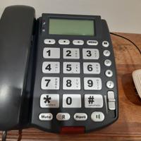 TELEFONO MULTIFUNZIONE SAIET