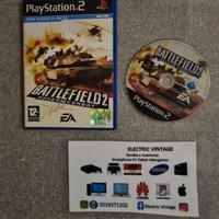 7663N-Battlefield 2 Modern Combat Sony PS2