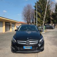  MECEDES CLASSE B-180 2018 88.900KM 1.6 BENZINA