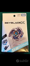 Beyblade x BX-49 Dran Strike nuovo